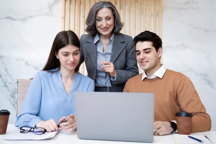 FRONTLINE LOGIN SYSTEM