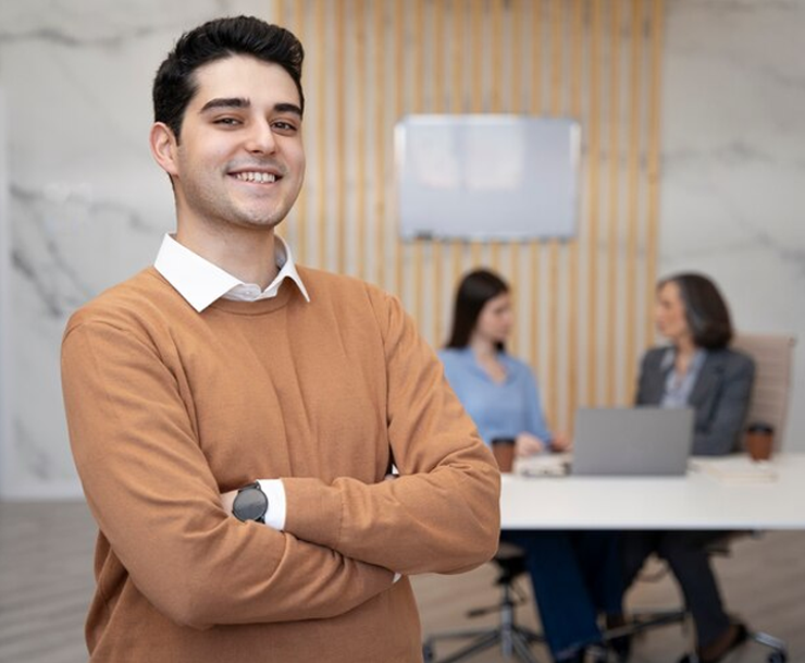 FRONTLINE LOGIN SYSTEM