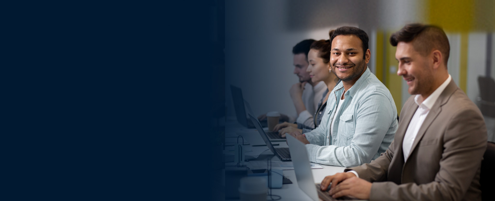 FRONTLINE LOGIN SYSTEM